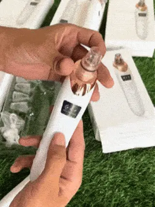 5 Heads For Every Skin Job