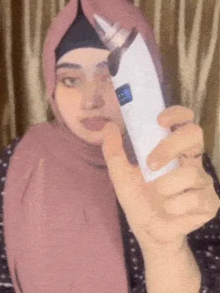 Salon Facial In Your Hand
